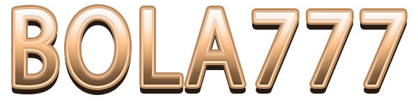 LOGO SITUS BOLA777